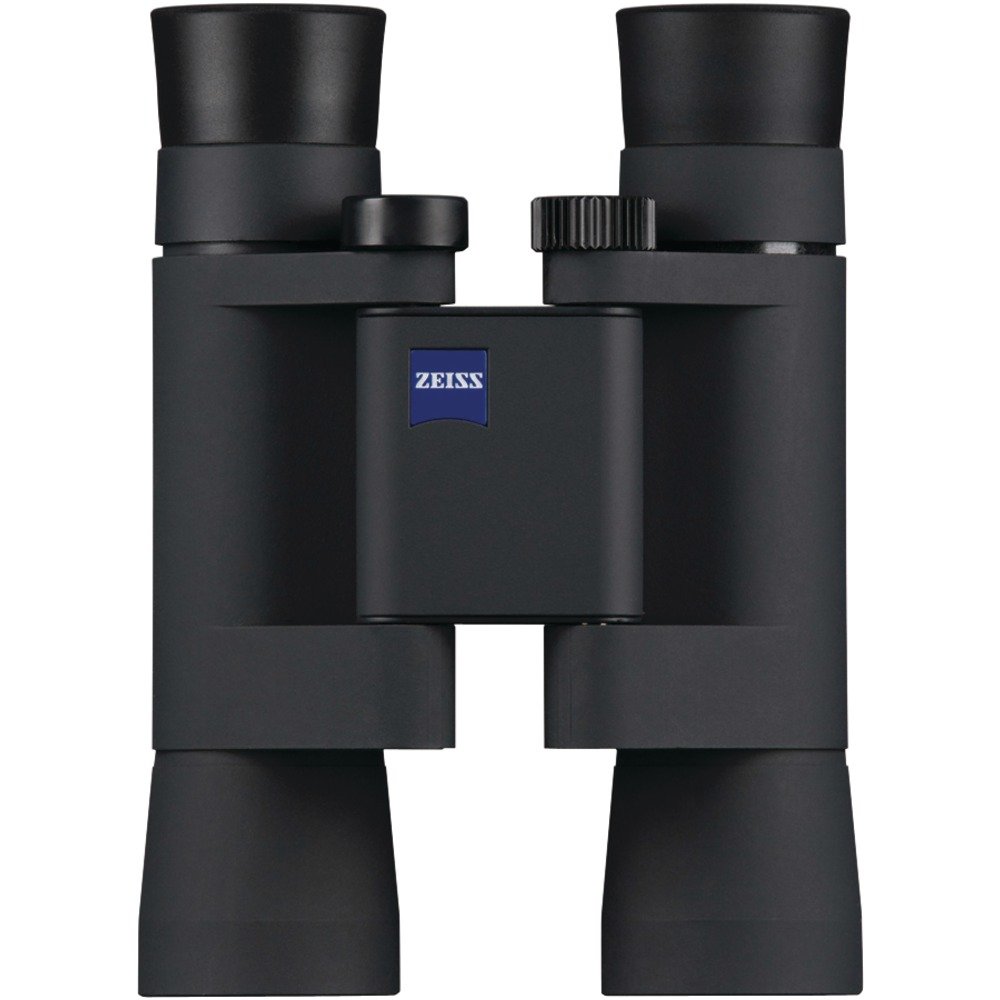 ZEISS 522074-0000-000 CONQUEST COMPACT 10 X 25MM BINOCULAR