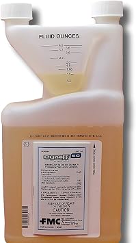 FMC - 10000844 - Cynoff Ec - Insecticide - 32 oz