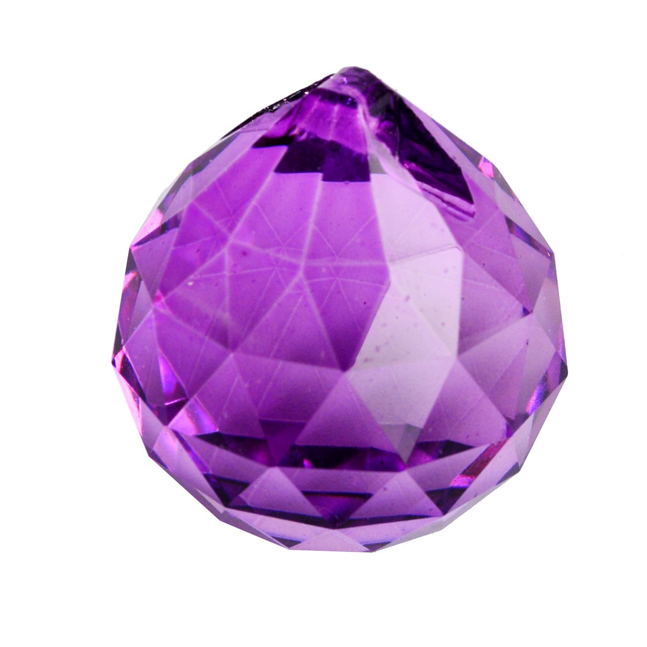 Prismes boule de cristal 40 mm pour lustre, plafonnier, arbre de Noël, affichage de fenêtre, affichage de mariage, rideaux W fengshuisale rouge cordon bracelet (bleu Prismes boule de cristal 40 mm pour lustre, plafonnier, arbre de Noël, affichage de fenêtre, affichage de mariage, rideaux W fengshuisale rouge cordon bracelet (bleu