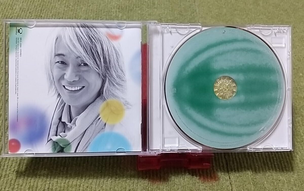 希少❗️EP 赤盤 ロウ ROW 「失われたもの達 / 空が青いよ」　即日発送 7 inch – FOURTH WAVE RECORD FACTORY