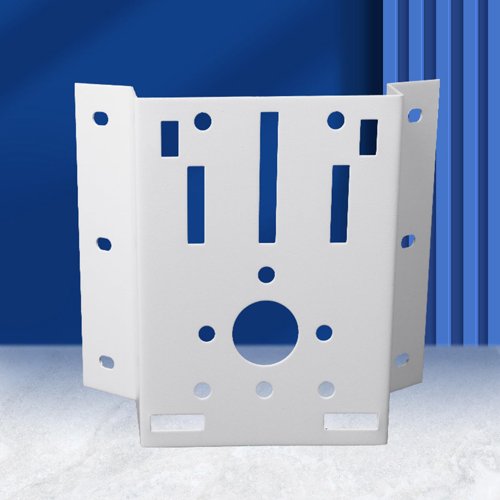 Supporto per Staffa Montaggio Resistente agli Agenti