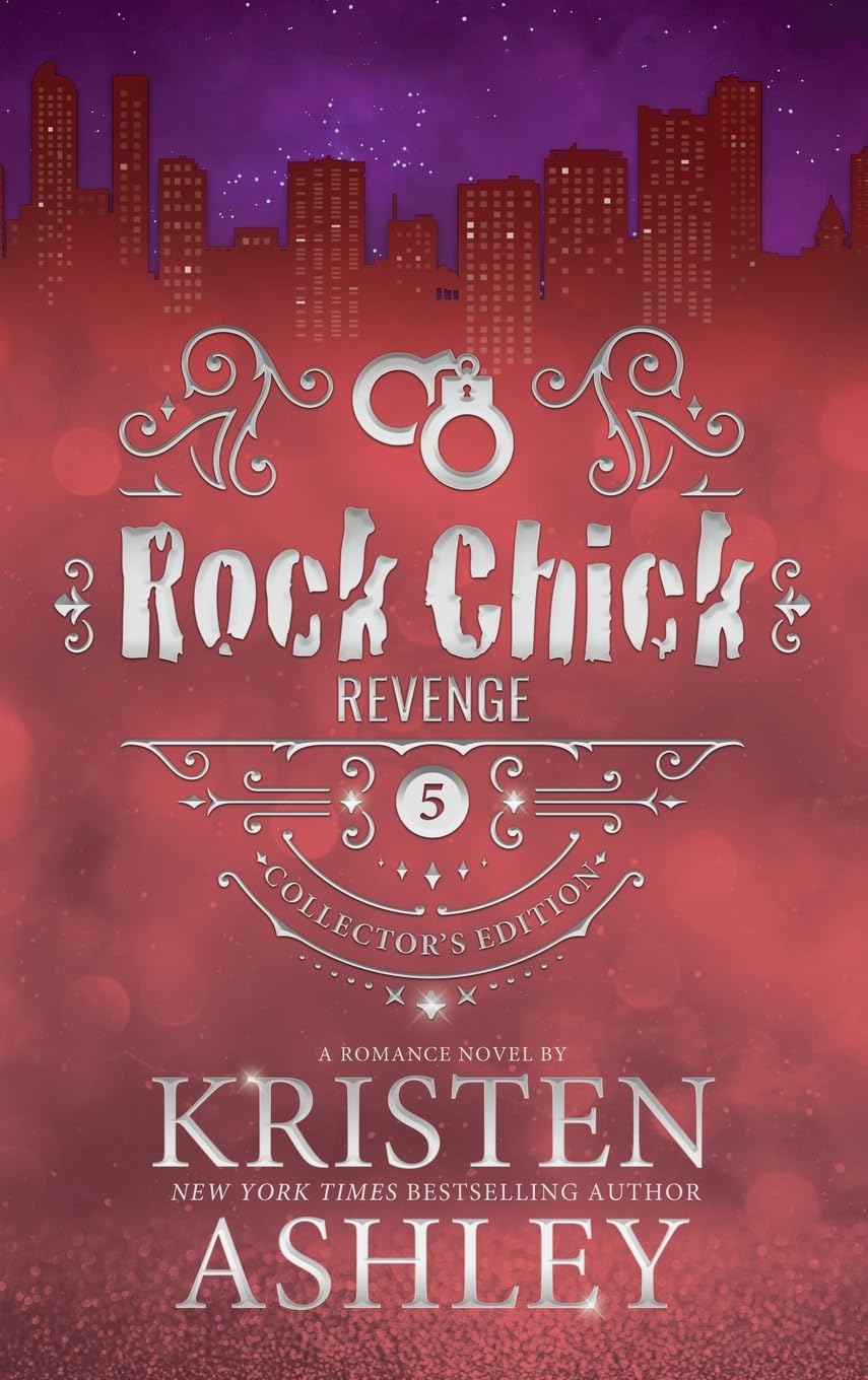 Rock Chick Revenge Collector's Edition