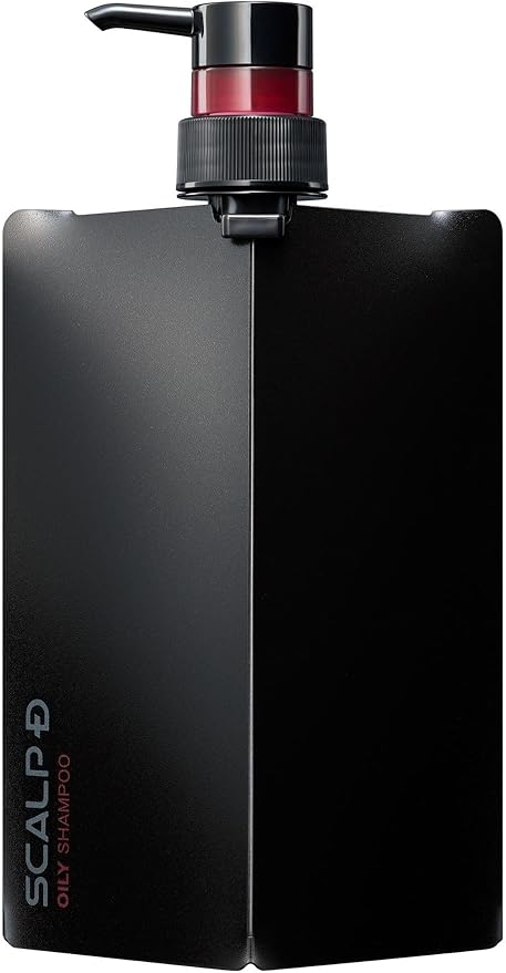 スカルプD 薬用スカルプシャンプー