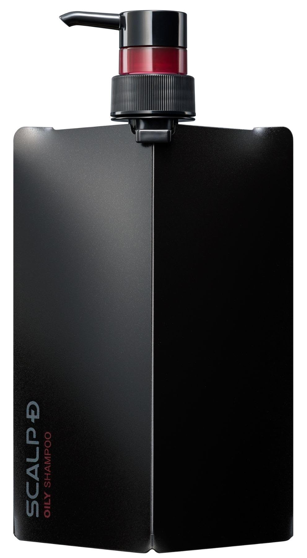 スカルプD シャンプー オイリー 脂性肌350ml✕2個 詰め替え用　アンファー cox-online_69119803