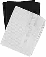 4 PEZZI FILTRO CAPPA FABER ELICA CARBONE ATTIVO 6093043 H 26,5 Mm 23 - Foto 7