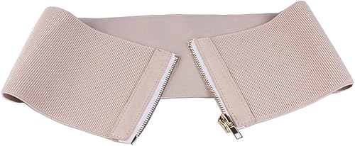 Miniatura 7 de Aecibzo Cinturón elástico ancho para mujer