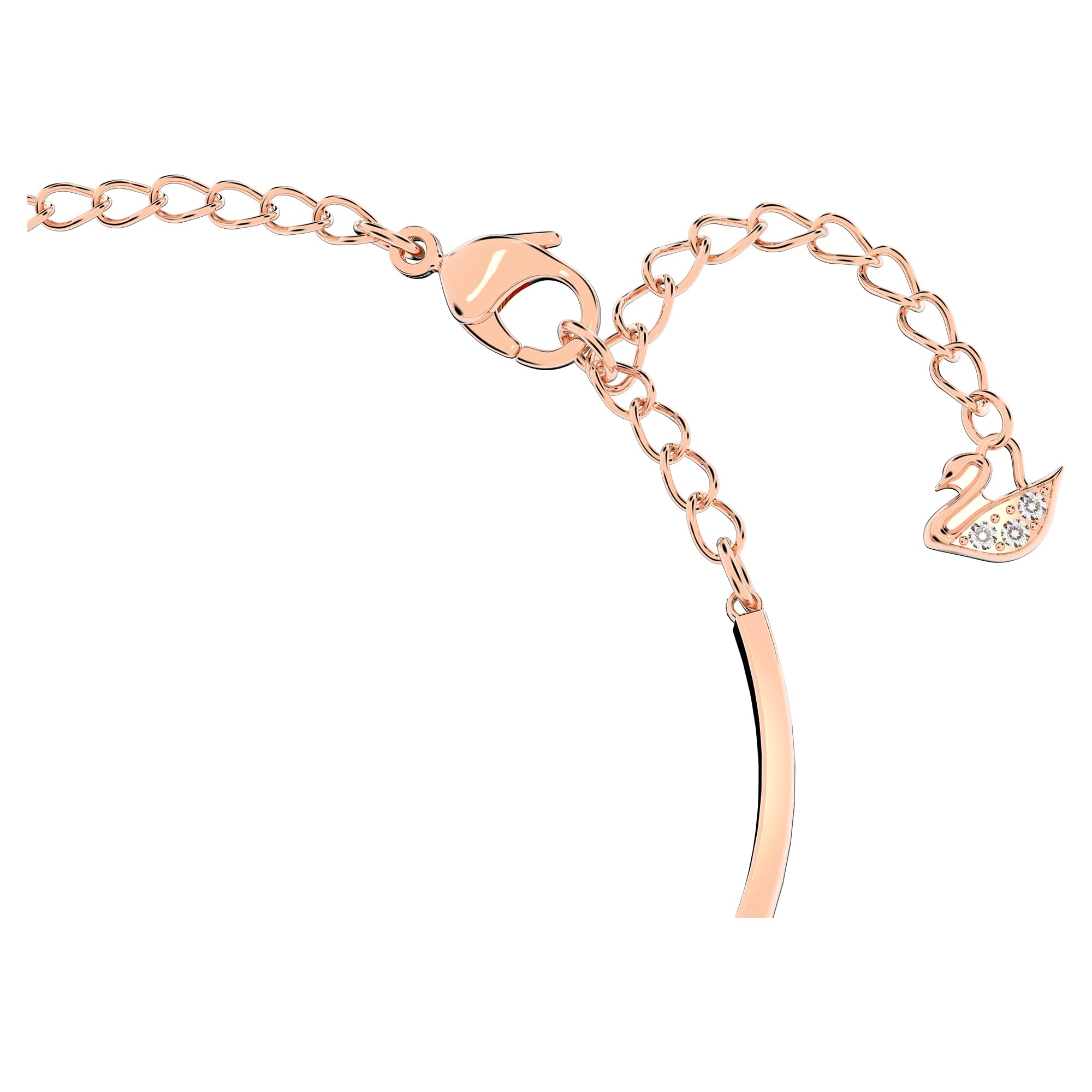Swarovski Hyperbola Collezione Braccialetto