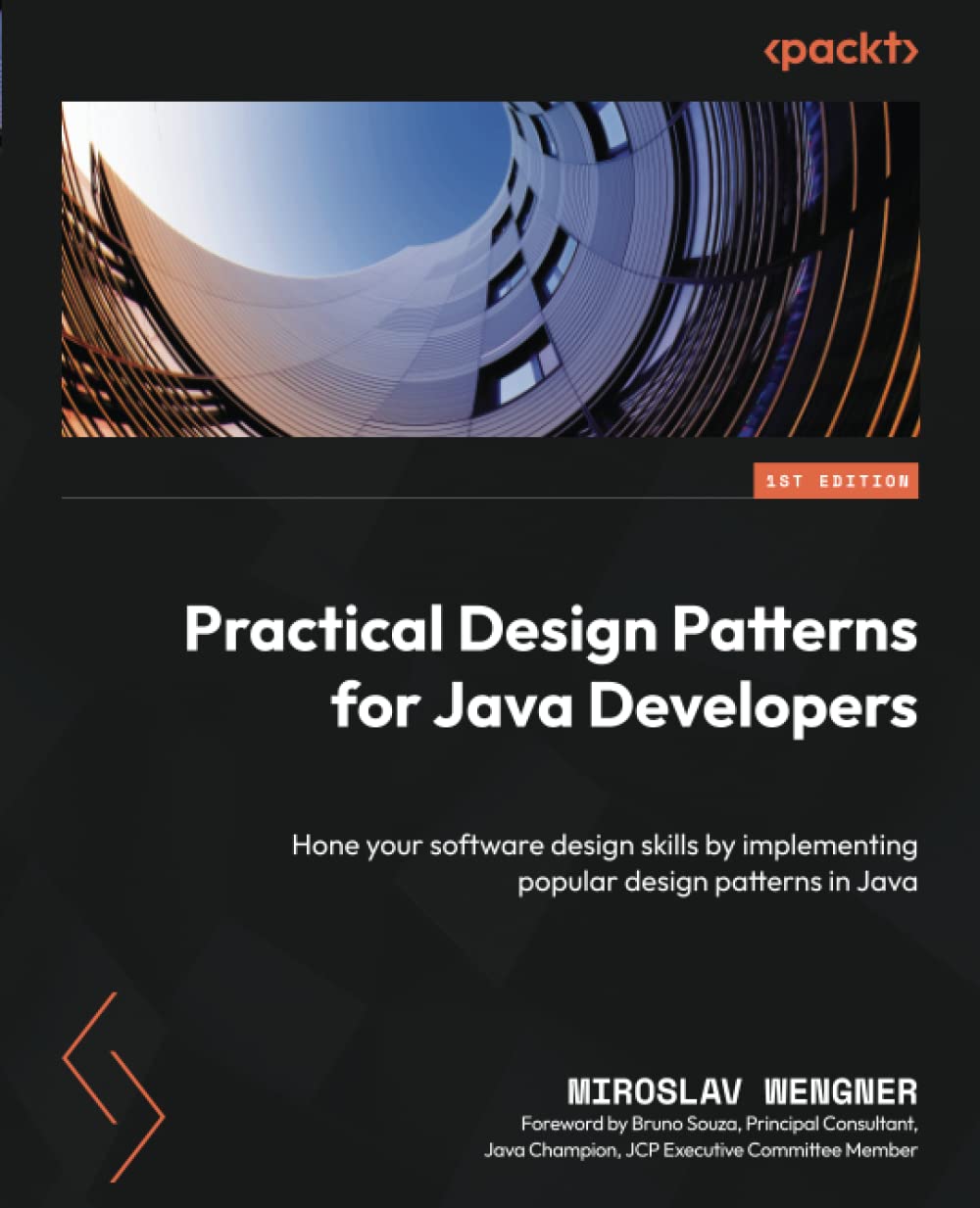 Practical Design Patterns for Java Developers: Hone your software ...