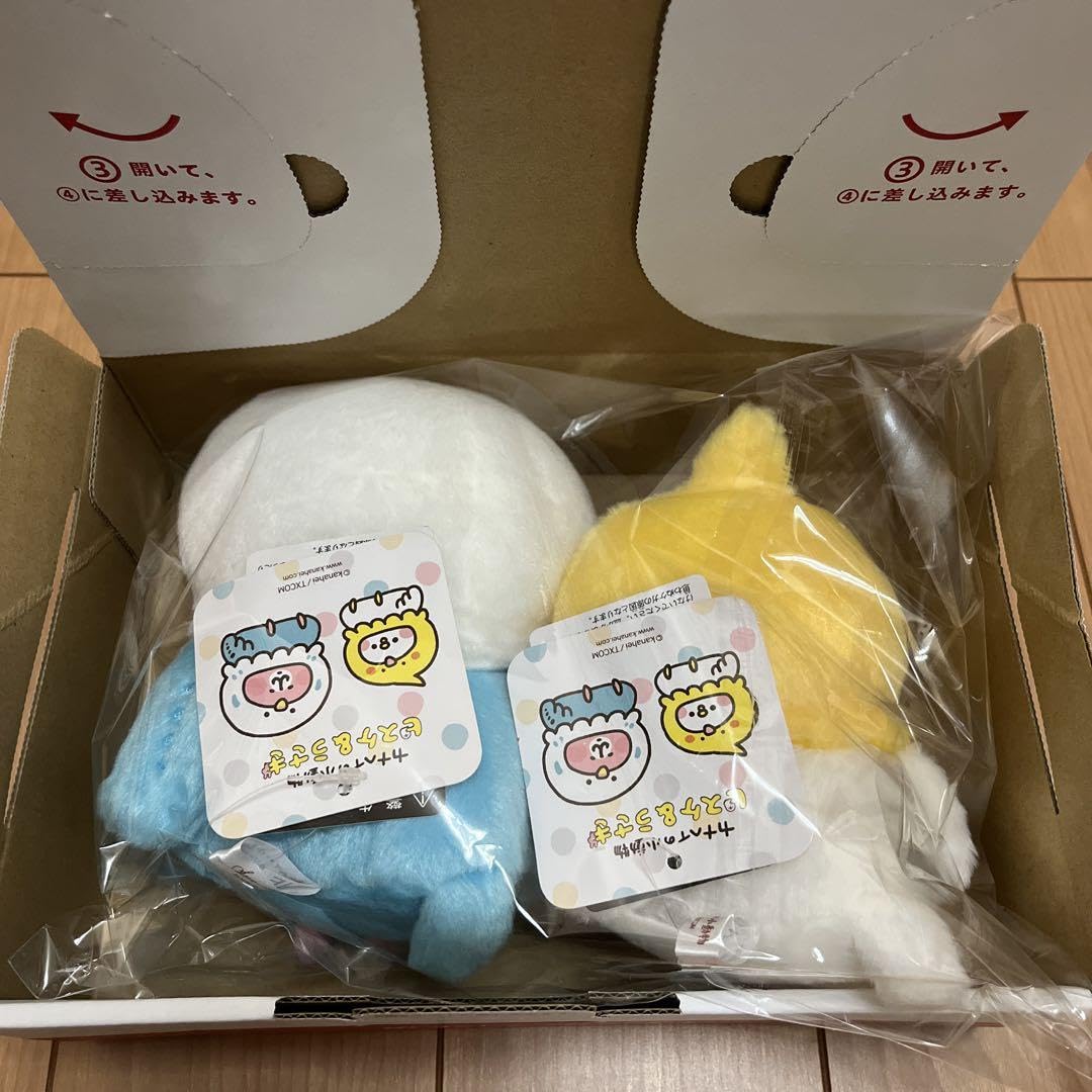 Amazon.co.jp: カナヘイの小動物 ことりカフェ うさぎ ピスケ