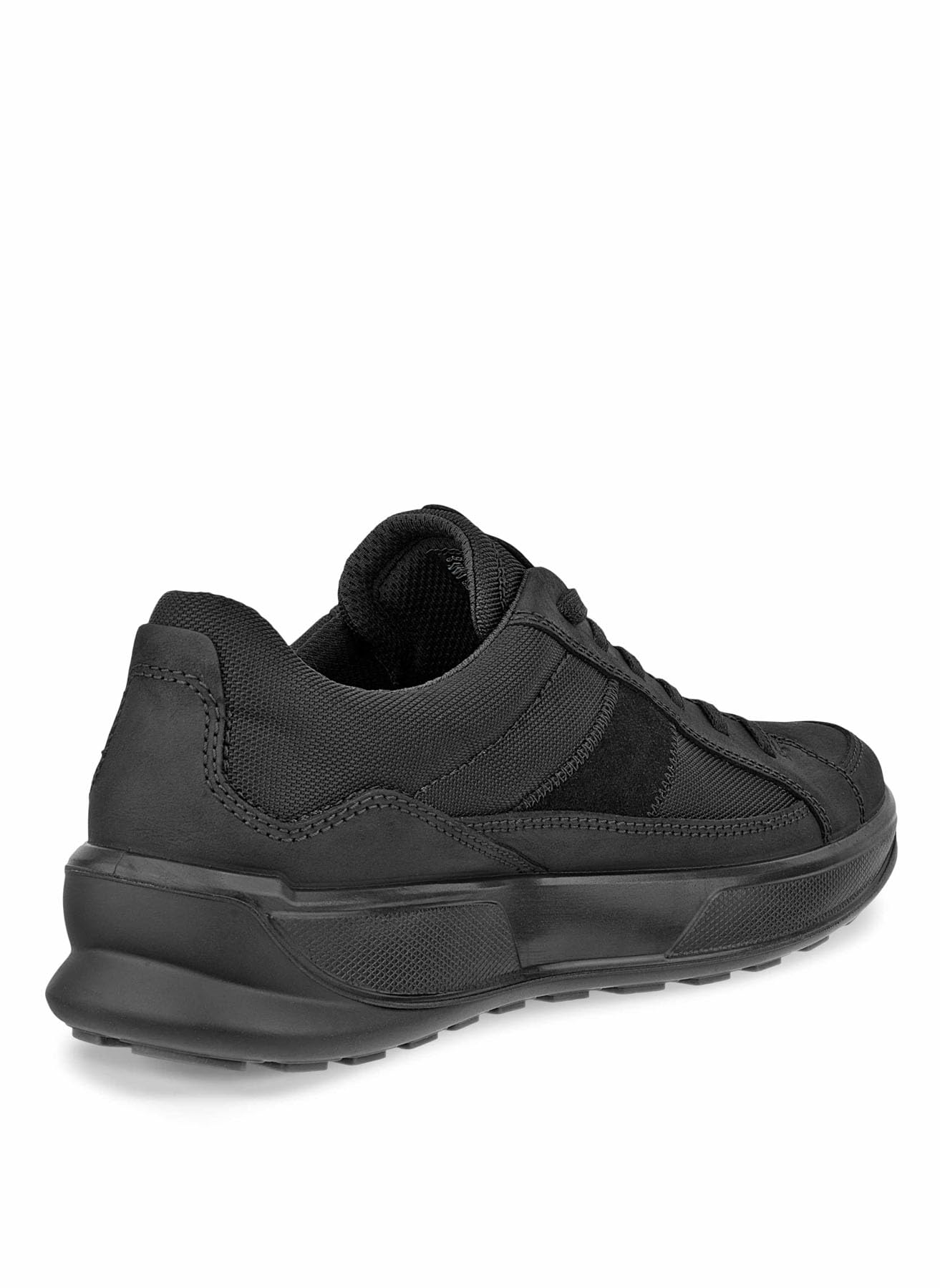 ECCO Męskie buty sportowe Byway 2.0, Czarny, 10 UK