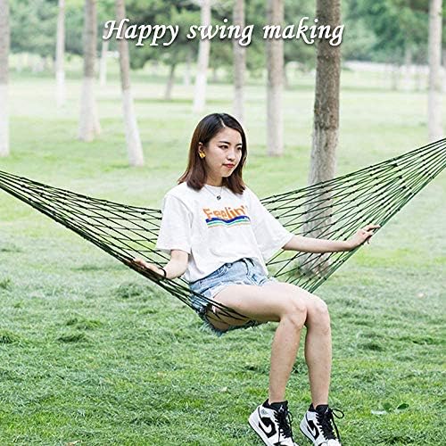 Lefute 2PCS Soft Rope Cord, Soft Cotton Rope Multi Purpose 10 M/33 Feet 8 MM Cotton Rope Craft Rope Thick Cotton Cord (Black)