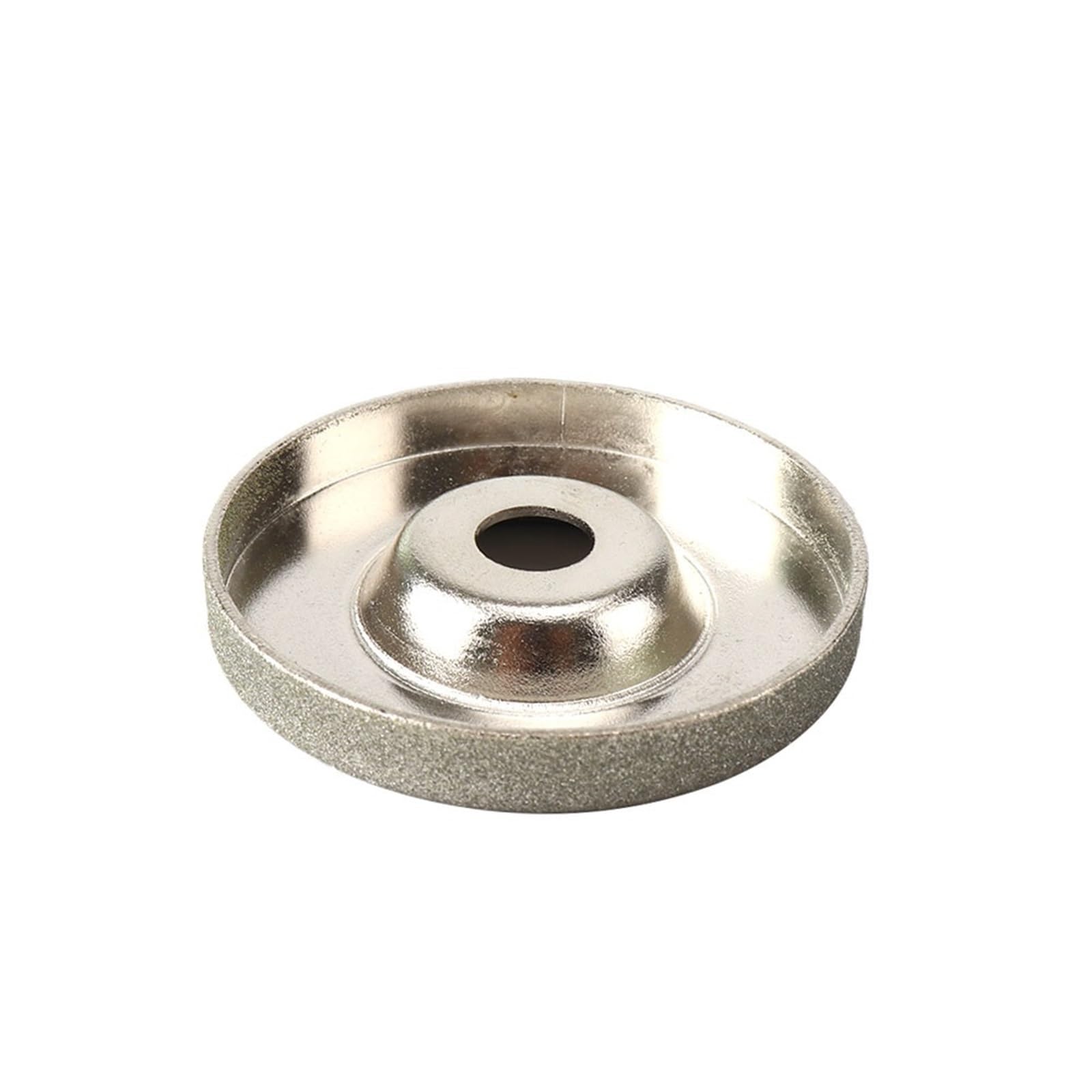 Diamentowa tarcza szlifierska 50 mm – 2-calowa ostrzałka do frezów szmerglowych do precyzyjnego cięcia i przycinania(150GRIT)