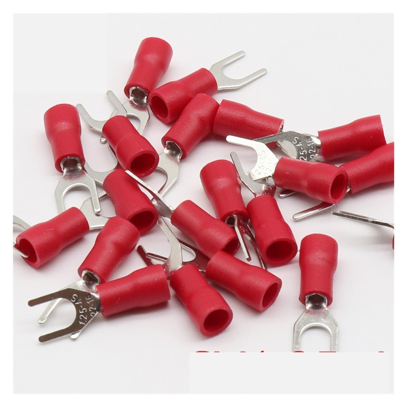 Connecteur de câble à SV1.25-4 pour réparer vos circuits électriques en 22-16AWG