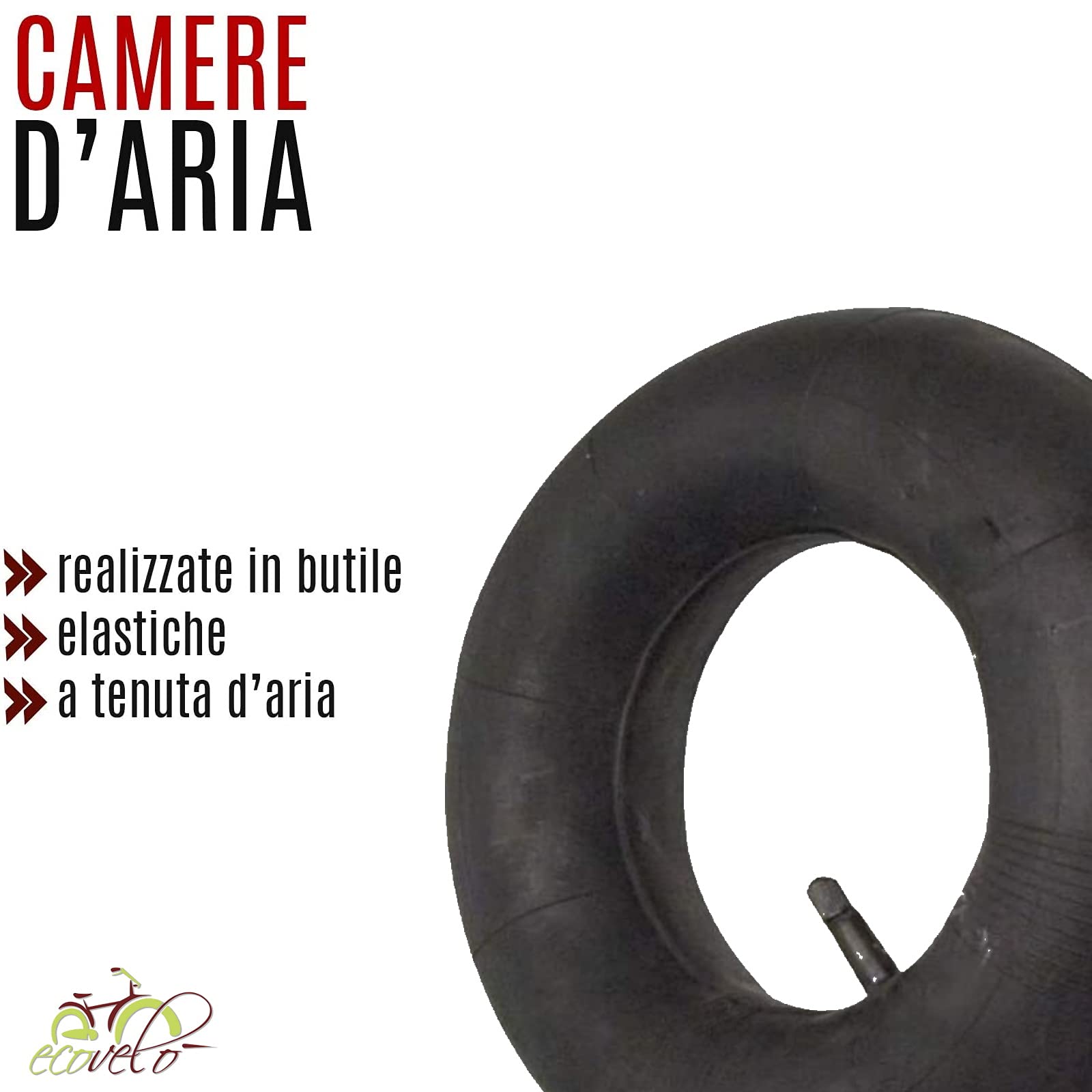 Par de neumáticos Deestone D810 4.50-10 8PR 76L M+S + Cámaras de aire para Ape Piaggio MP501 - MP601