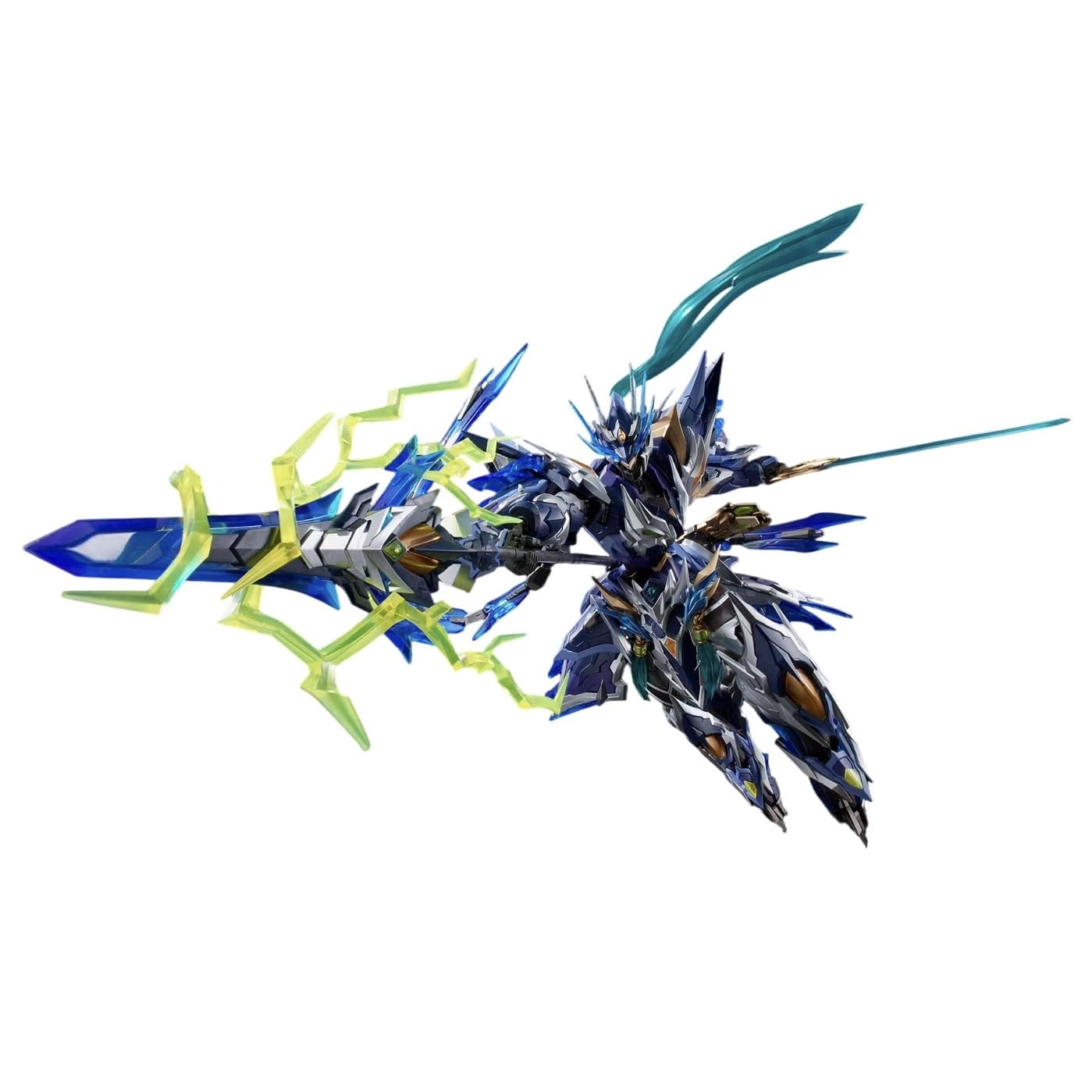 Amazon.com: DZHSNWJ Motor Nuclear MNP-XH05 Zhao Yun & Yu LAN Bai