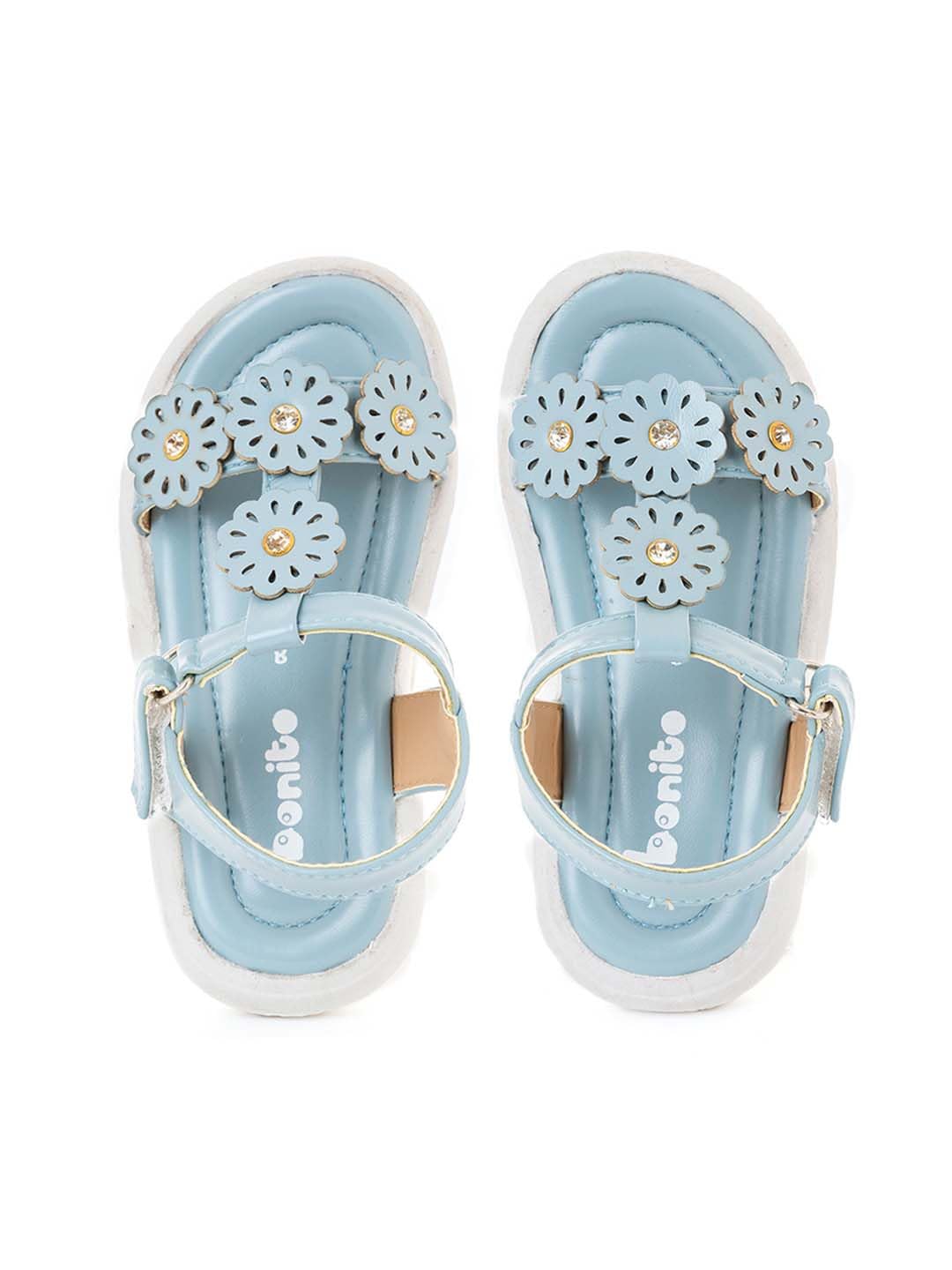 See full amazon price history chart for Khadims Bonito Blue Flat Sandal for Baby Girls - 2-4.5 yrs (5610749) Khadims Bonito Blue Flat Sandal for Baby Girls - 2-4.5 yrs (5610749) (B0CX5G92SL) Amazon Price History, Amazon Price Tracker