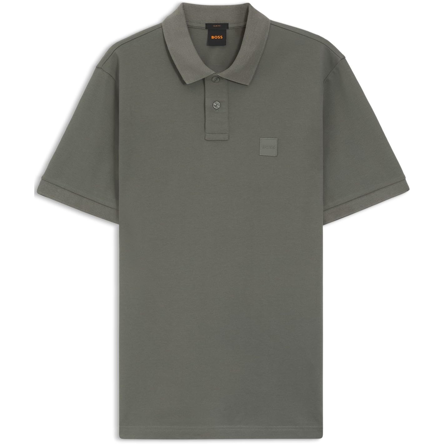 BOSS Herren Passenger 10256683 01 Polo