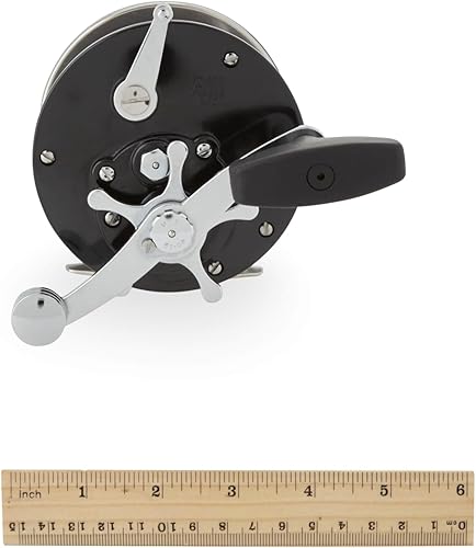 Miniatura 9 de PENN General Purpose Level Wind Conventional Fishing Reel