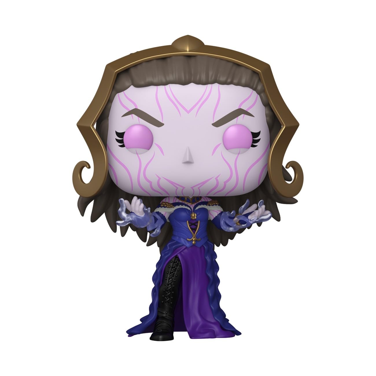 Funko POP! Games: Magic The Gathering, Liliana Vess, Collectable Vinyl Figure, Gift Idea, Official Merchandise - Image 2