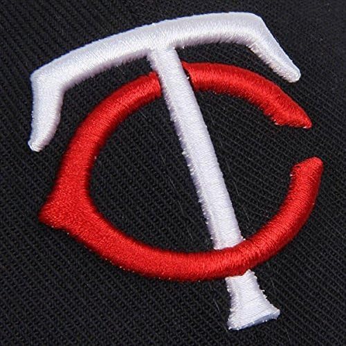 New Era MLB JR Home Team Classic 39THIRTY Stretch Fit Cap - Image 6