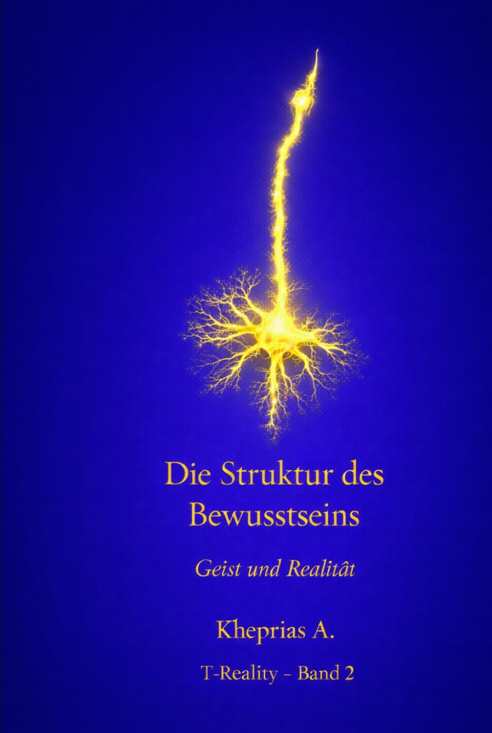 Der Referenzfehler: Warum das Bewusstseinsproblem kein Problem ist (T-Reality – Philosophie des Geistes und Neurophilosophie)