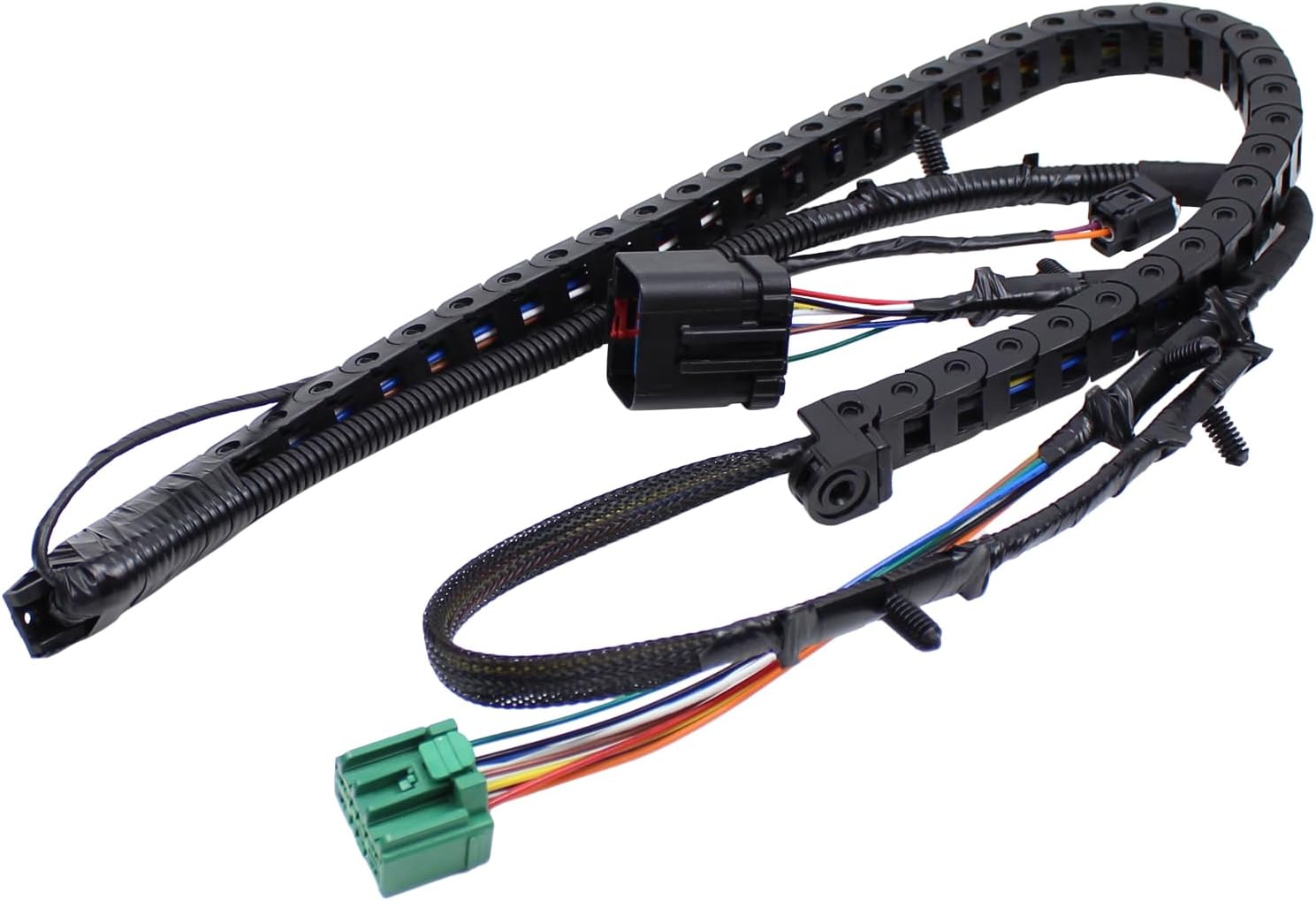 ApplianPar Right Sliding Door Wiring Harness for Chrysler Town & Country, Dodge Grand Caravan 2008-2009