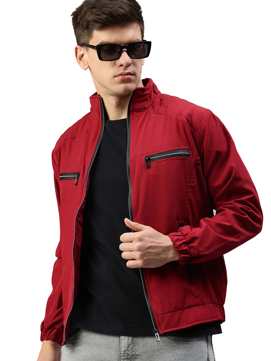 voxati men's jacket