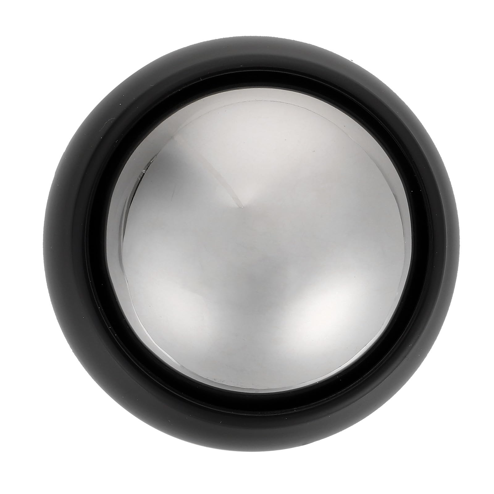 Homoyoyo Rodillo de Masaje Muscular Bola de Acero Inoxidable y Diseño Ergonómico para Yoga y Fitness Función de Compresa Fría para Alivio Lumbar