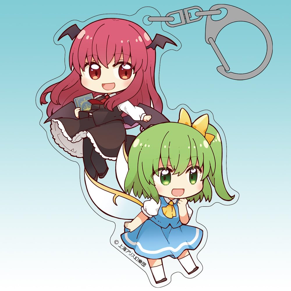 東方　大妖精　フィギュア 大妖精 東方 東方Project フィギュア 東方Project Figure 東方
