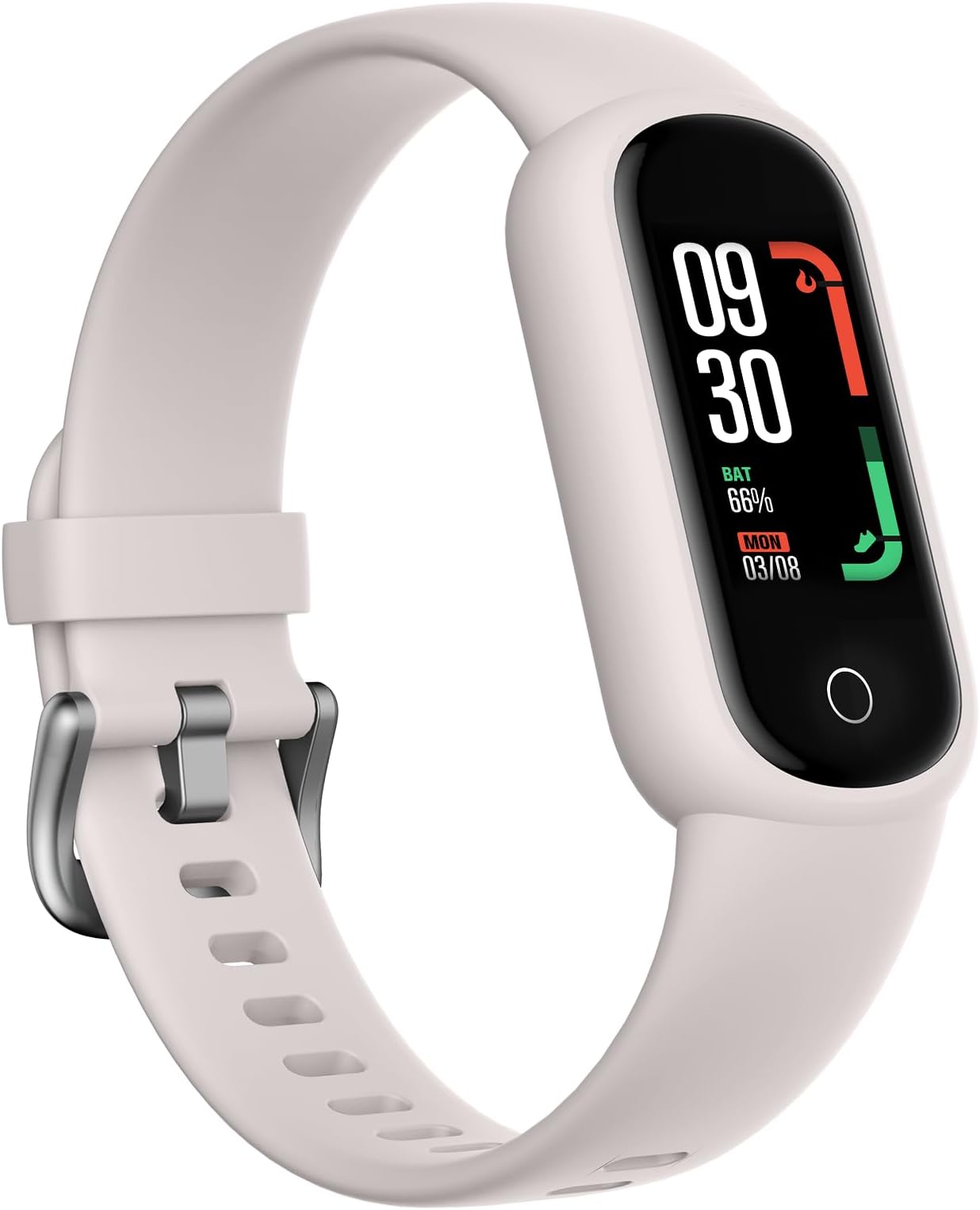 Fitness Tracker Watch with Heart Rate/Sleep Tracker/IP68 Waterproof, Activity Tracker with Pedometer Step Counter, Health Watch for Women Men with 14 Sports Compatible Android iOS