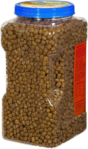 Miniatura 7 de Zoo Med Natural Aquatic tortuga Alimentos, Negros & Grises