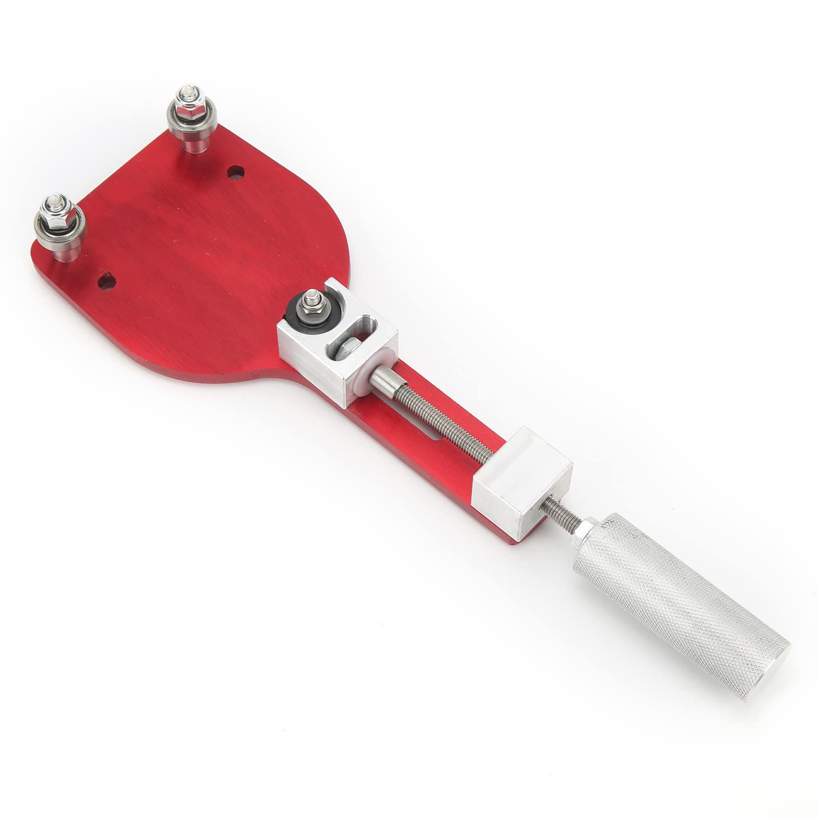 1503466979, Universal Oil Filter Cutter Integrated Compact Removal Opener 2‑3/8in to 4‑3/4in for Repairing