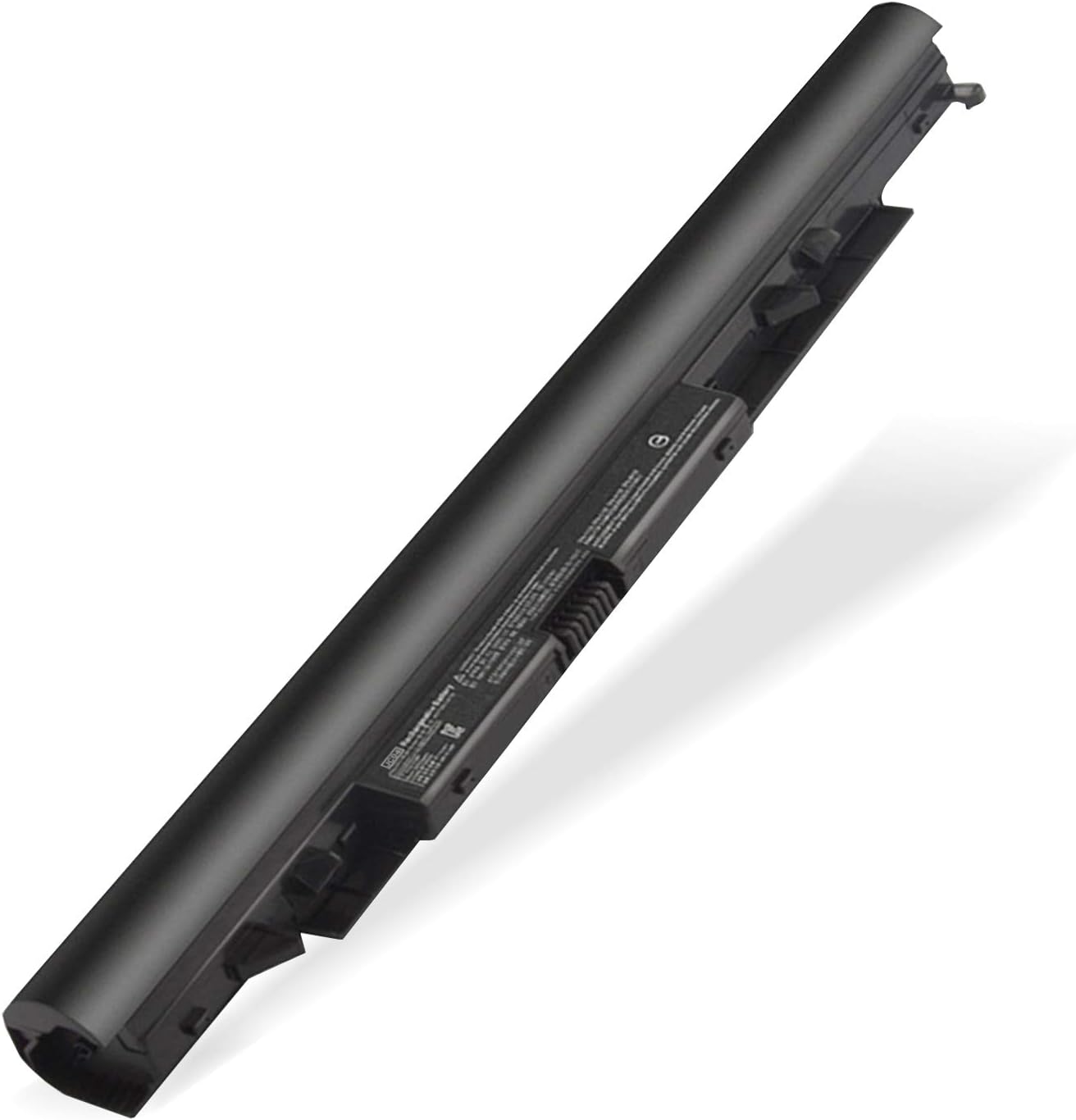 919700-850 JC04 Laptop Battery for HP 15-bs 15-bw 17-bs Series 15-bs0xx 15-bs1xx 15-bs015dx 15-bs013dx 15-bs115dx 15-bs113dx,Fit 919701-850 919681-421 TPN-W129 TPN-W130 [14.6V 2600mAh 4Cell]