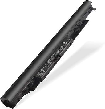 919700-850 JC04 Laptop Battery for HP 15-bs 15-bw 17-bs Series | 15-bs0xx 15-bs1xx 15-bs015dx 15-bs013dx 15-bs115dx 15-bs113dx,Fit 919701-850 919681-421 TPN-W129 TPN-W130 14.6V 2600mAh