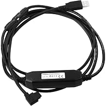 E58-CIFQ2 USB-Serial Conversion Cable E58CIFQ2 Sealed in Box