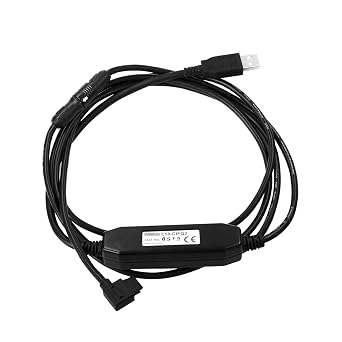 E58-CIFQ2 USB-Serial Conversion Cable E58CIFQ2 Sealed in Box