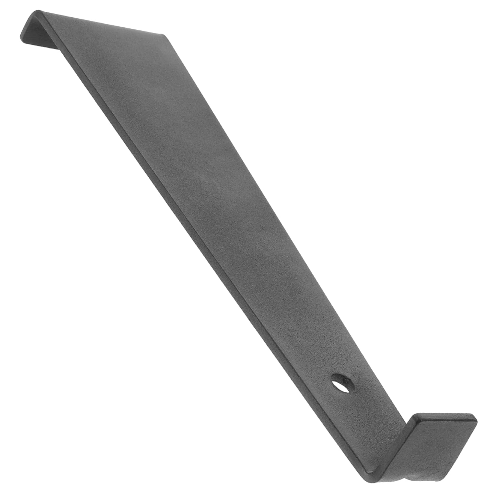 Barre de traction en acier Vaguelly pour resserrer le parquet en espace restreint