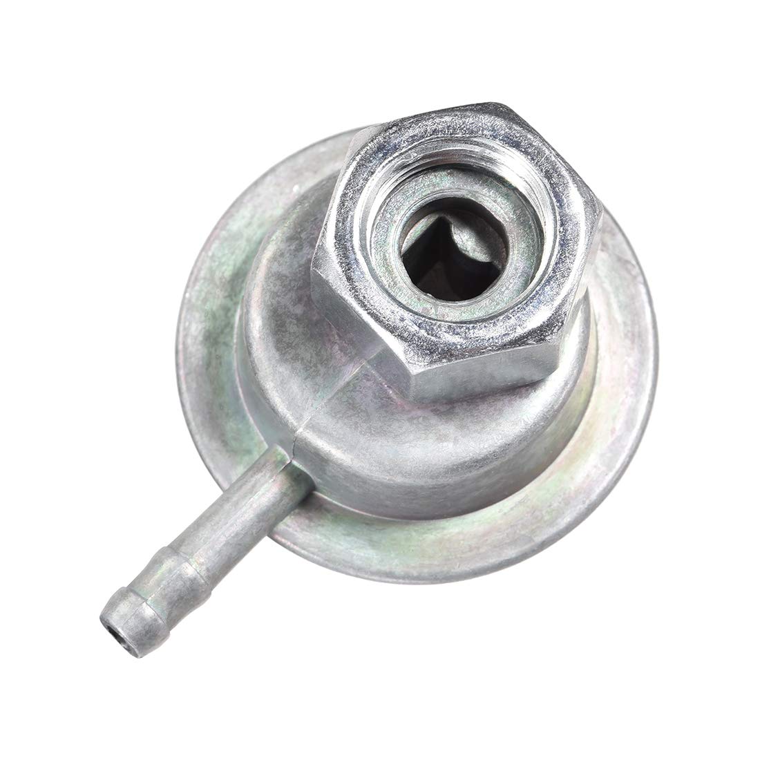 Válvula de interruptor de tanque de combustible de Gas, llave de purga for Gy6, 50cc, 150cc, ATV, 2 uds. Interruptor electrico