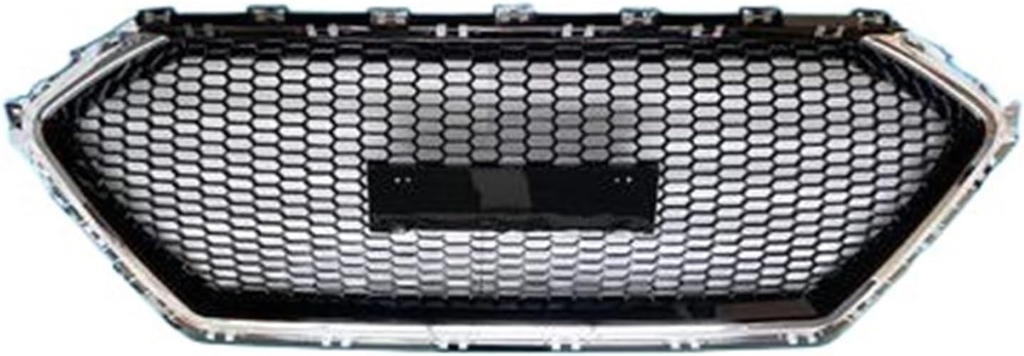 自動車部品フロントバンパーラジエーターグレーティングマスク