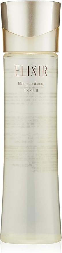 Amazon Elixir Superieur エリクシール シュペリエル エリクシール シュペリエル リフトモイスト ローション T2 しっとり 医薬部外品 リキッド 単品 本体 170ml エリクシール Elixir ビューティー 通販