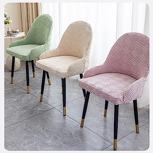 Housse de chaise extensible pour protéger des taches - 7