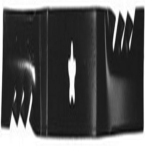 Oregon Gator Mulcher - Cuchilla 3-N-1 para cortacéspedes AYP/Husqvarna/Poulan Pro/Sears/Craftsman 95-613