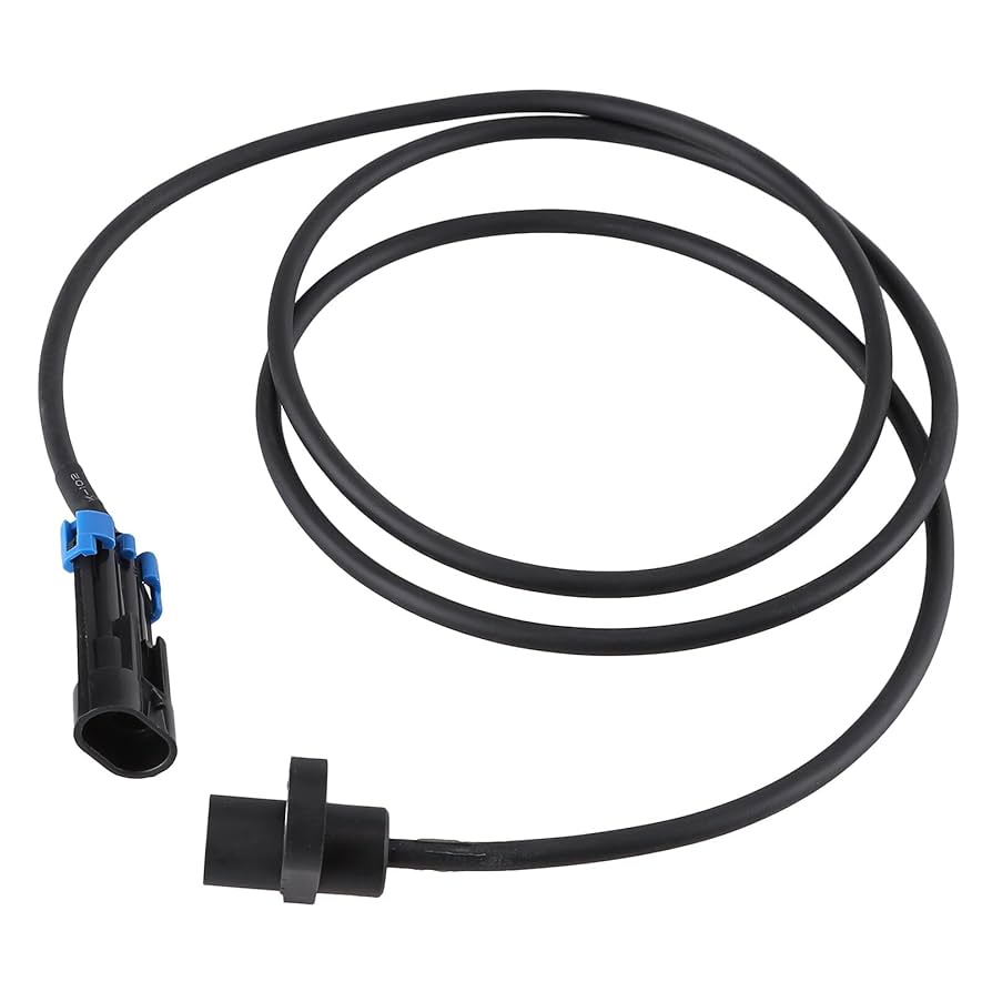 4013251 Motorcycle Wheel Speed Sensor Compatible for Polaris