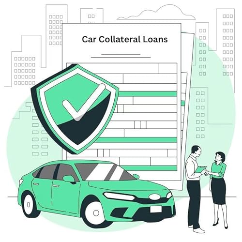 Emergency Funds in Halifax: Loans Using Your Car as Collateral