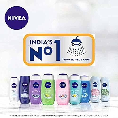 Miniatura 8 de Nivea Gel de ducha Power Fruit Fresh, 8.5 fl oz por Nivea