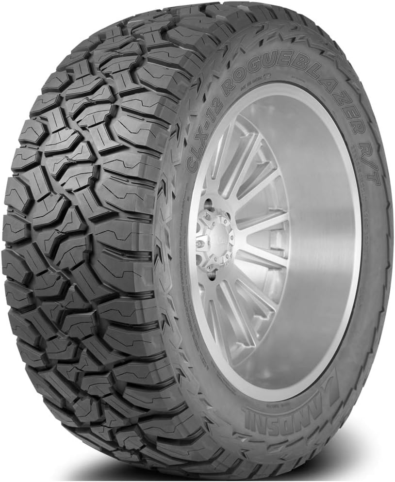 Landsail CLX12 Rogueblazer R/T 35X12.50R20 F/12PLY BSW