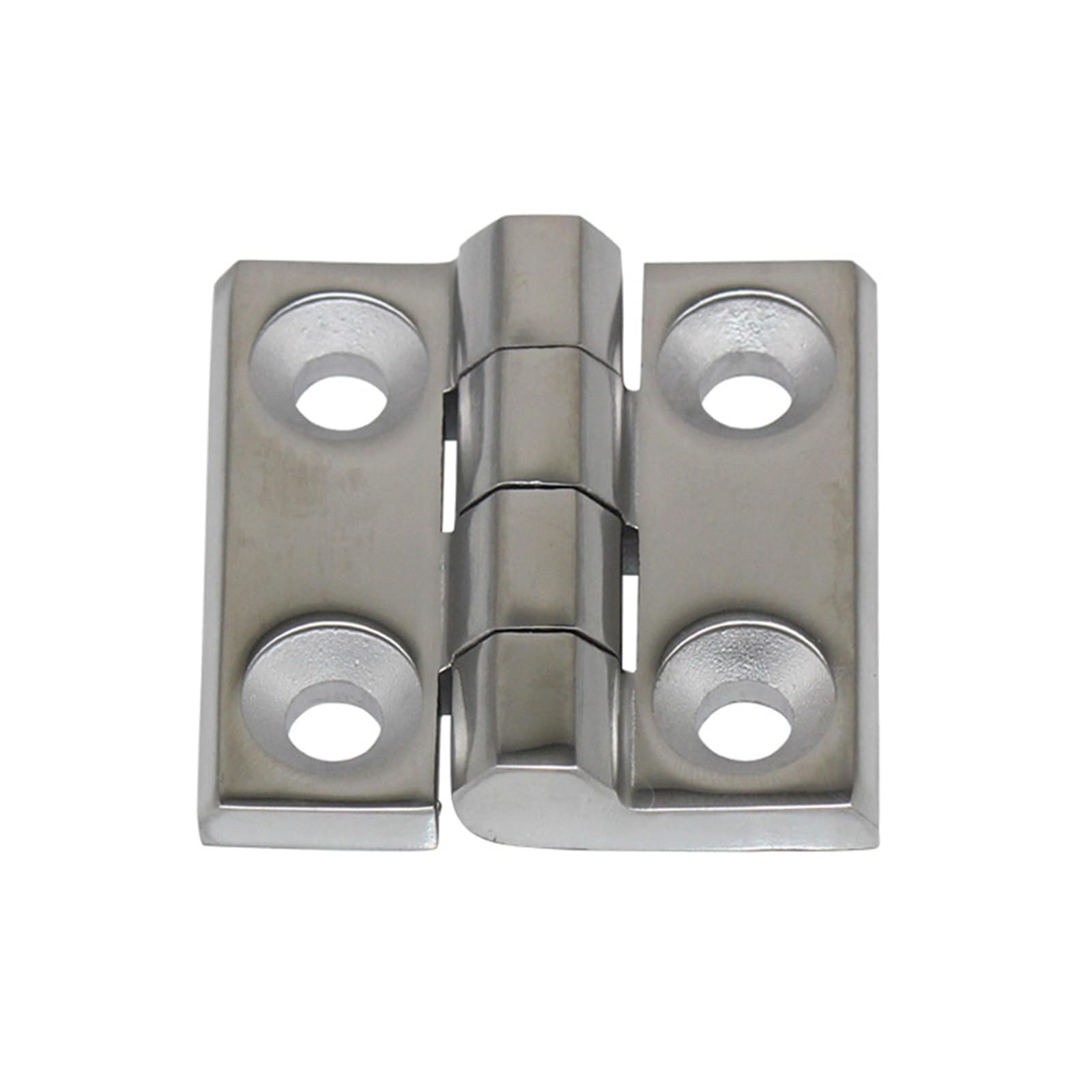 Ipvxnnfw One Color 304 Stainless Steel Hinge Industrial Equipment Cl226-2B Hardware 1Pcs