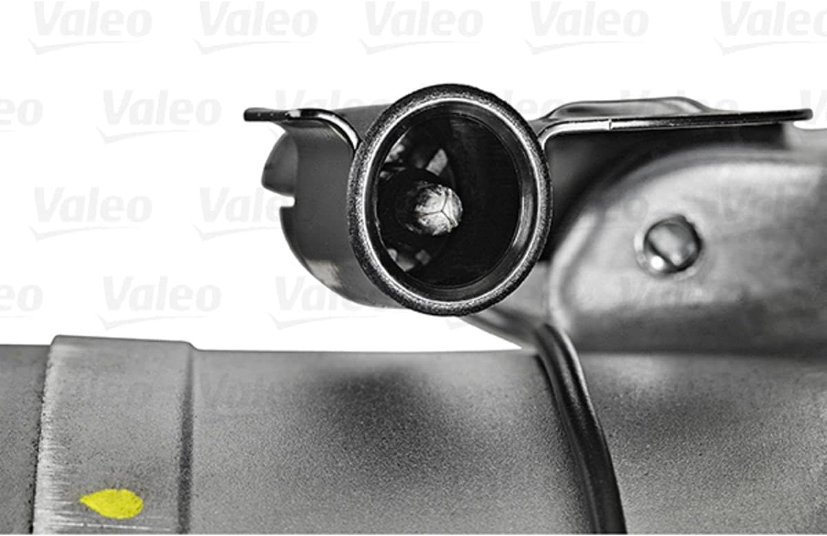 Valeo 813323 A/C Compressor for Select Volvo Models