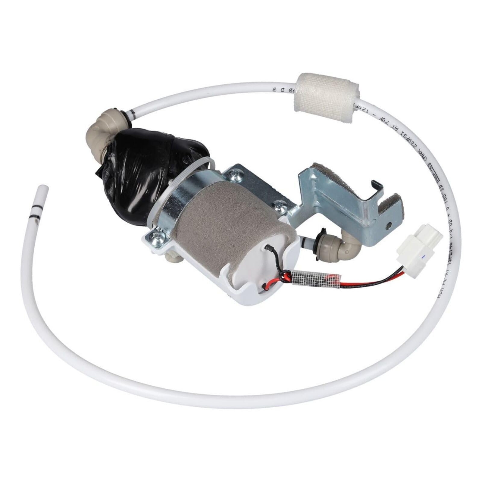 LUTH Premium Profi Parts LG EBS62963001 bomba de agua para frigorífico Sidebyside