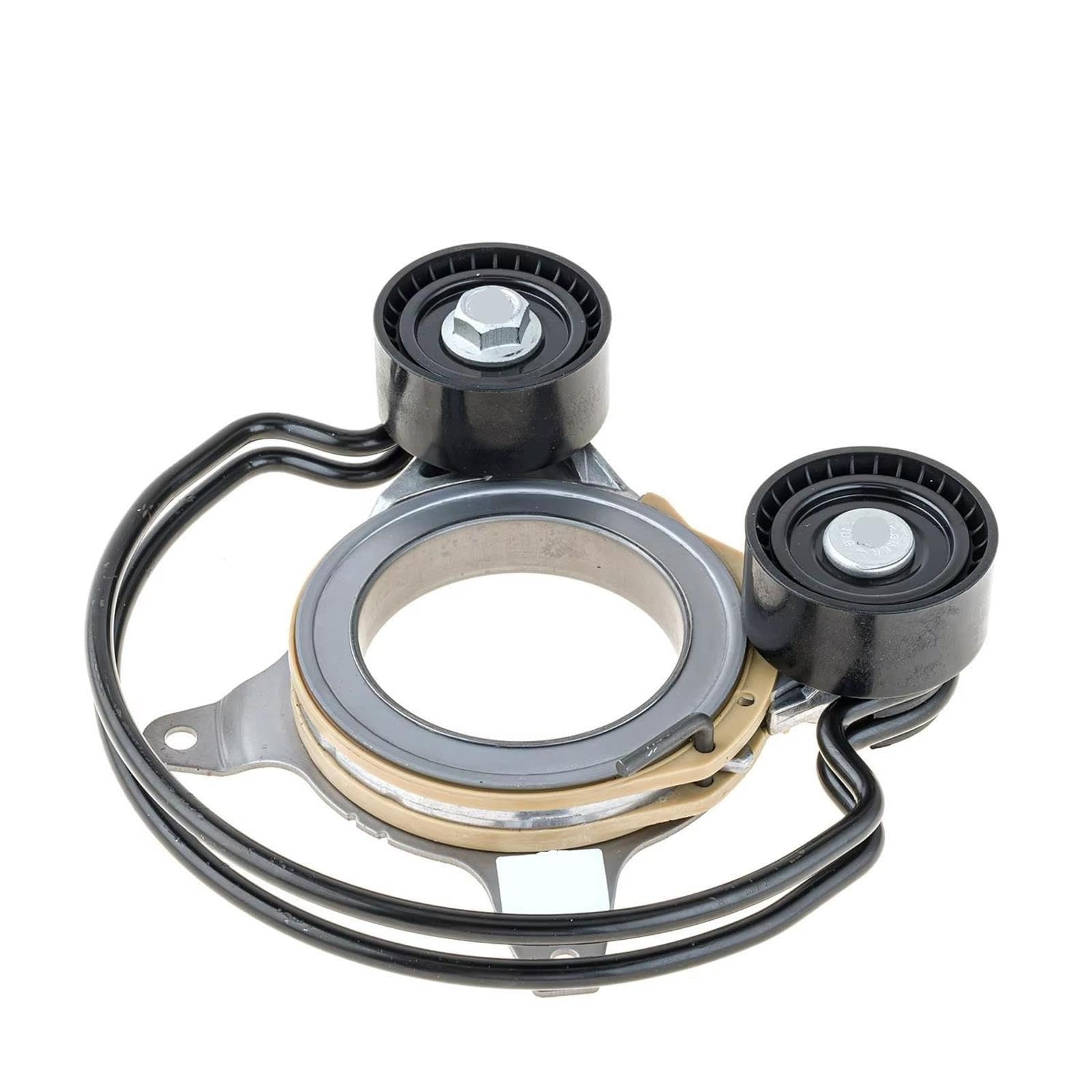 Tensor Correa Motor Coche PARA A4 Avant 2016-2024
